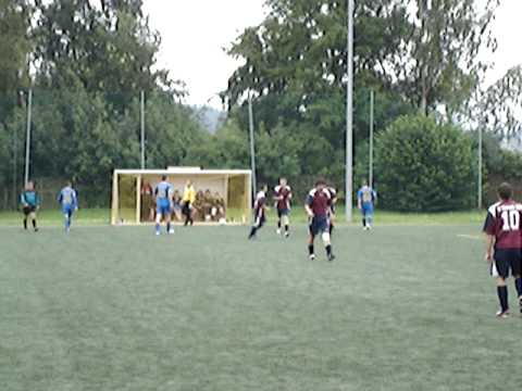 Sportfreunde Chemnitz-Süd - 16.Otto-Sommerwanderpokal Finale