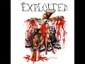 The Exploited-Jesus Is Dead 