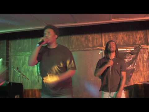 BUDDAH BOOT & JB MACK - LIVE IN VEGAS FILMED BY. @JACKBOYFILMZ