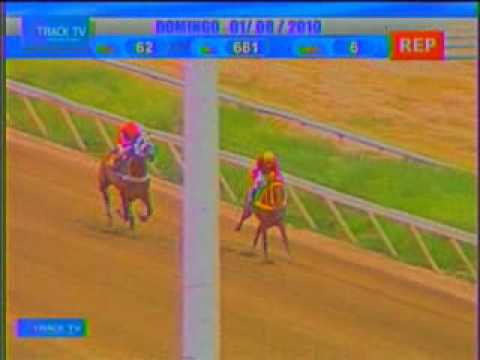 Resumen domingo 1° de agosto 2010 - La Rinconada