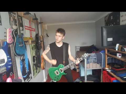 Parallel Worlds - Elliot Minor