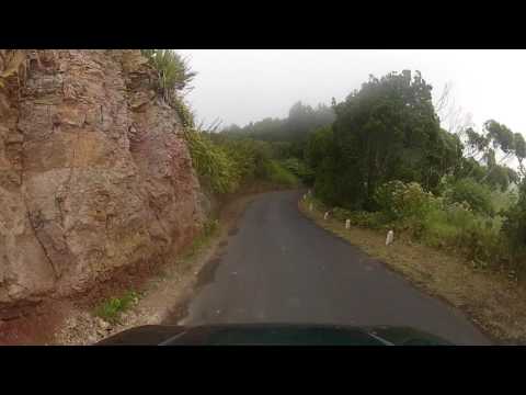 Saint Helena drive, May 4.2014