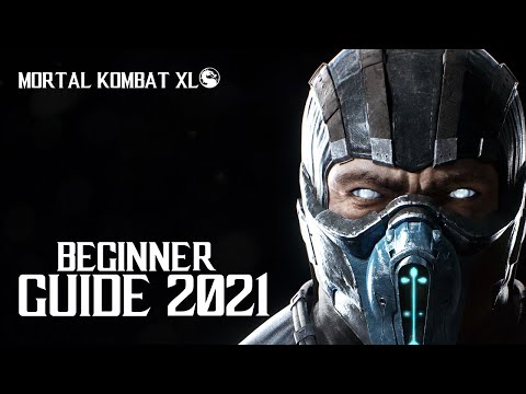 How To Play Mortal Kombat XL [Beginners Guide 2021]