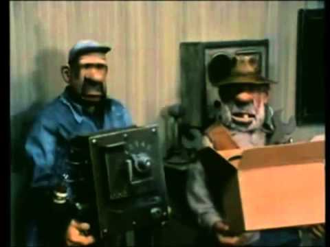 Skrot Nisse - " Hur f-n ska detta gå "