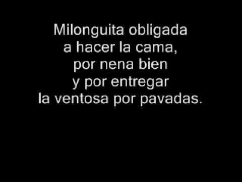 Hace Que Hace video