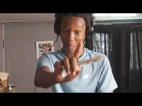 REAL GRITTER MARK X SY JEZZLE - TRAP SUMMER [OFFICIAL VIDEO]