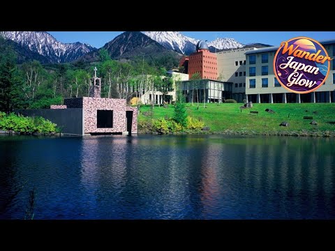 Izumigo Kiyosato Kogen Hotel | Hokuto, Japan | Hotel Review 🌟