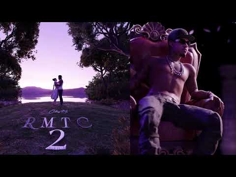 CHRIS MC - ROMÂNTICO pt.2 (ÁLBUM COMPLETO)