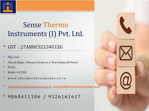 Temperature Thermocouple