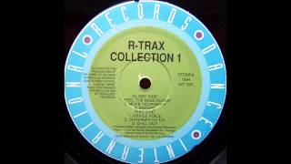 R-Trax - Move Your Body