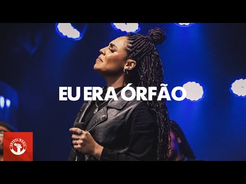 Paloma Possi - Eu Era Órfão | Ao Vivo Na Conferência Power 21