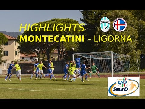 Montecatini - Ligorna 0-0 Un pari ricco di occasioni