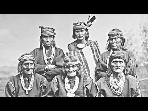 The A:shiwi (Zuni) People: Pueblo - History, Culture & Art - New Mexico, USA