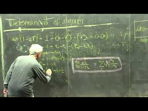 ChaosBook.org chapter Counting - Topological polynomial for binary dynamics