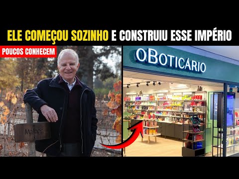 The True Story of Apothecary: No One Imagines How It All Began!