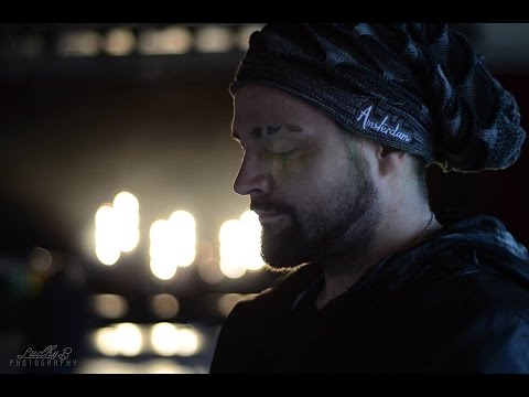 2015/03/21 Concert EL ANJO - Sound system à Nogent sur Oise (dep 60)