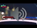 Police Siren Wailer SFX