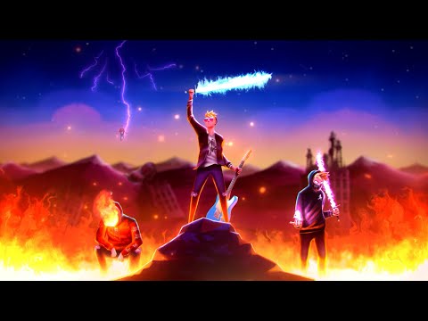 YouTube Thumbnail