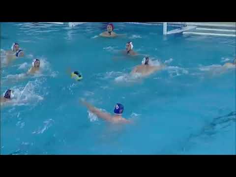 Steaua Bucharest 9 vs 15 OSC Budapest - Day 14 Preliminary Round Highlights