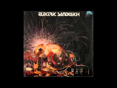 Electric Sandwich - Same