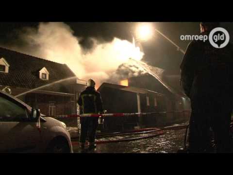 Nieuws 13.00 uur 28 januari 2013