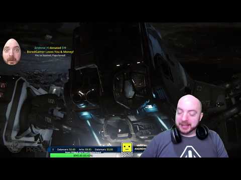 Star Citizen AMA | Alpha 3.7 Features, CitizenCon & Ships!