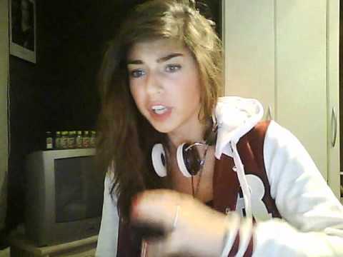 Romy-Beatbox for you. TV