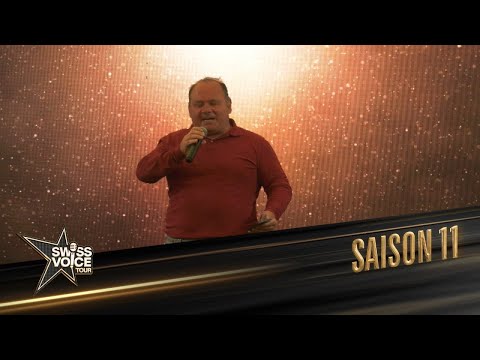 Michel - Swiss Voice Tour 2026, Riviera Centre