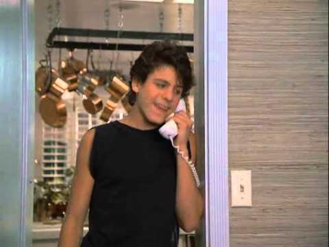 Just One Of The Guys - Mom says hi