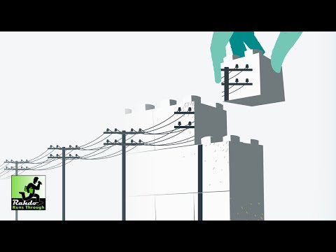 Electropolis | A Rahdo Runthrough by Amy and Maggie