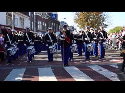 Hunyadi induló - Leiden 2014, K&G