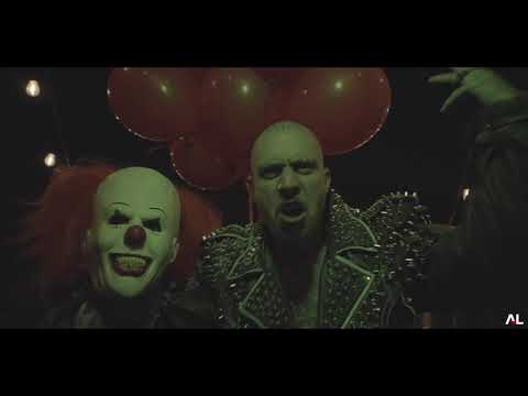 Wes Nihil "I Ain't Say Nothing" (OFFICIAL VIDEO)