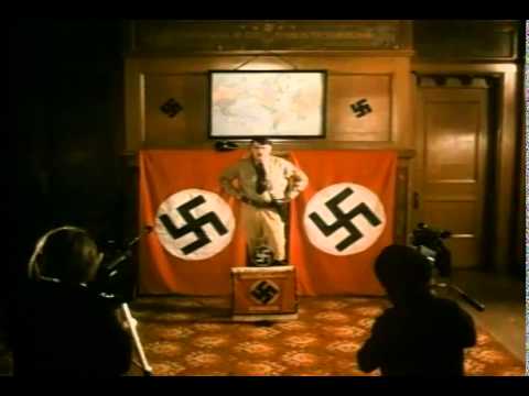 Hard Rock Zombies - Nazi Comeback