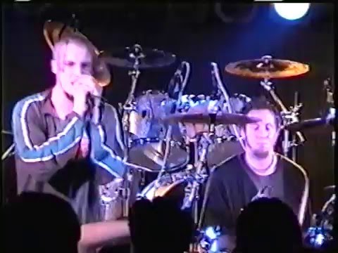 Factory 81 @ CBGB's - New York, NY, USA (Sep. 18, 2000) [Full Show]
