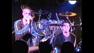 Factory 81 @ CBGB's - New York, NY, USA (Sep. 18, 2000) [Full Show]