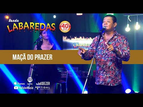 Maçâ Do Prazer - Banda Labaredas