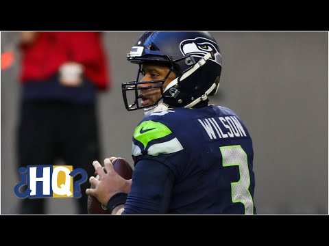 我們應該讀到拉塞爾-威爾遜被排除在給季票持有人的信中嗎？| 總部 (Should we read into Russell Wilson being left off of a letter to season ticket holders? | HQ)