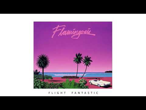 Flamingosis - Flight Fantastic [Full Album]