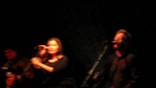 Flogging Molly Factory Girls Live In Boulder, Co March 30, 2007