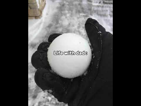 Life with dad #foryou #viral #dad