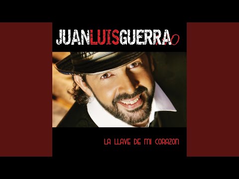 La travesía – Juan Luis Guerra 4.40