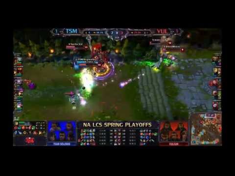 Good guy Mandatory Cloud blocking Wildturtle's ult for his teammate (or did he?)