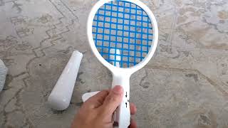 Previous page CTA Digital Wii Grand Slam Sports Pack Review