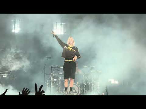 Linkin Park - From the Inside (Live at Jakarta,16.02.2025)