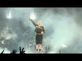 Linkin Park From The Inside Live At Jakarta 16 02 2025