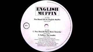 English Muffin - The Blood Of An English Muffin (1993)