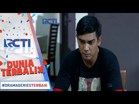 DUNIA TERBALIK - Aceng Merasa Bersalah Saat Mak Suha Marah [20 MEI 2017]