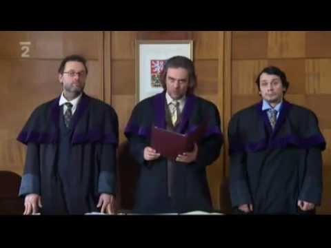Komediograf - Rozsudek - Matonoha,Liška,Polášek 2010.mp4