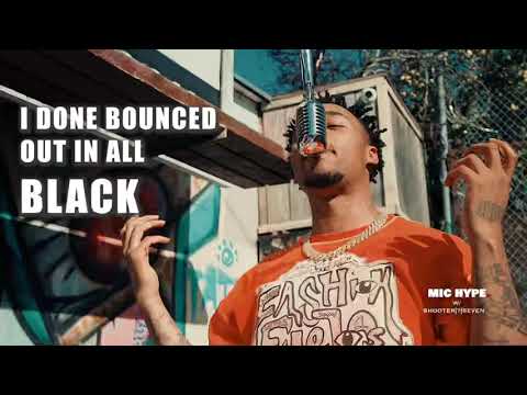 Gillette peezy - Mic hype(Beyblades)🎥@Shooter7Seven