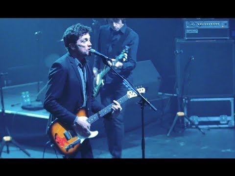 Half Past Two - The Stunning